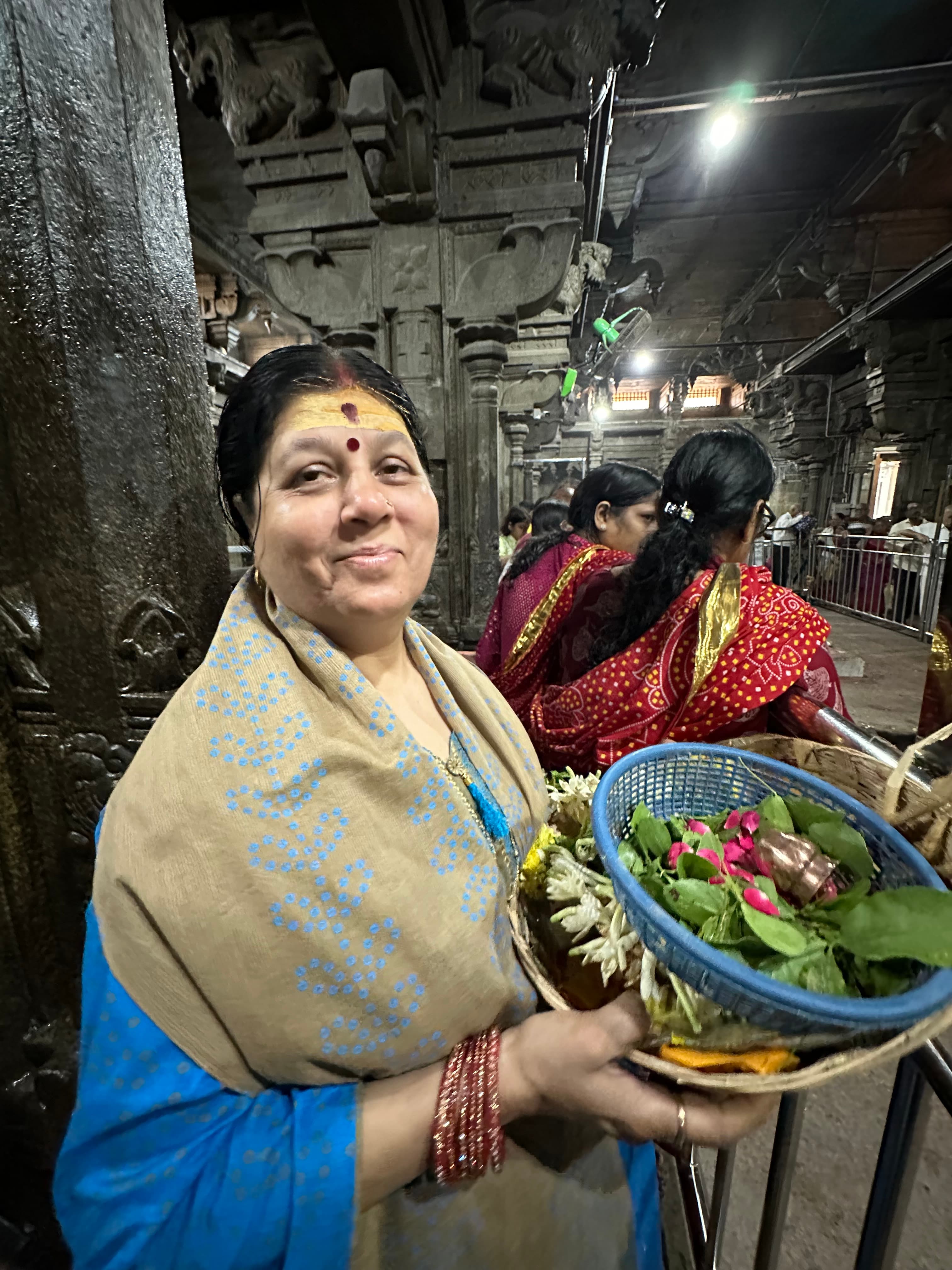 Smt. Anita Choubey