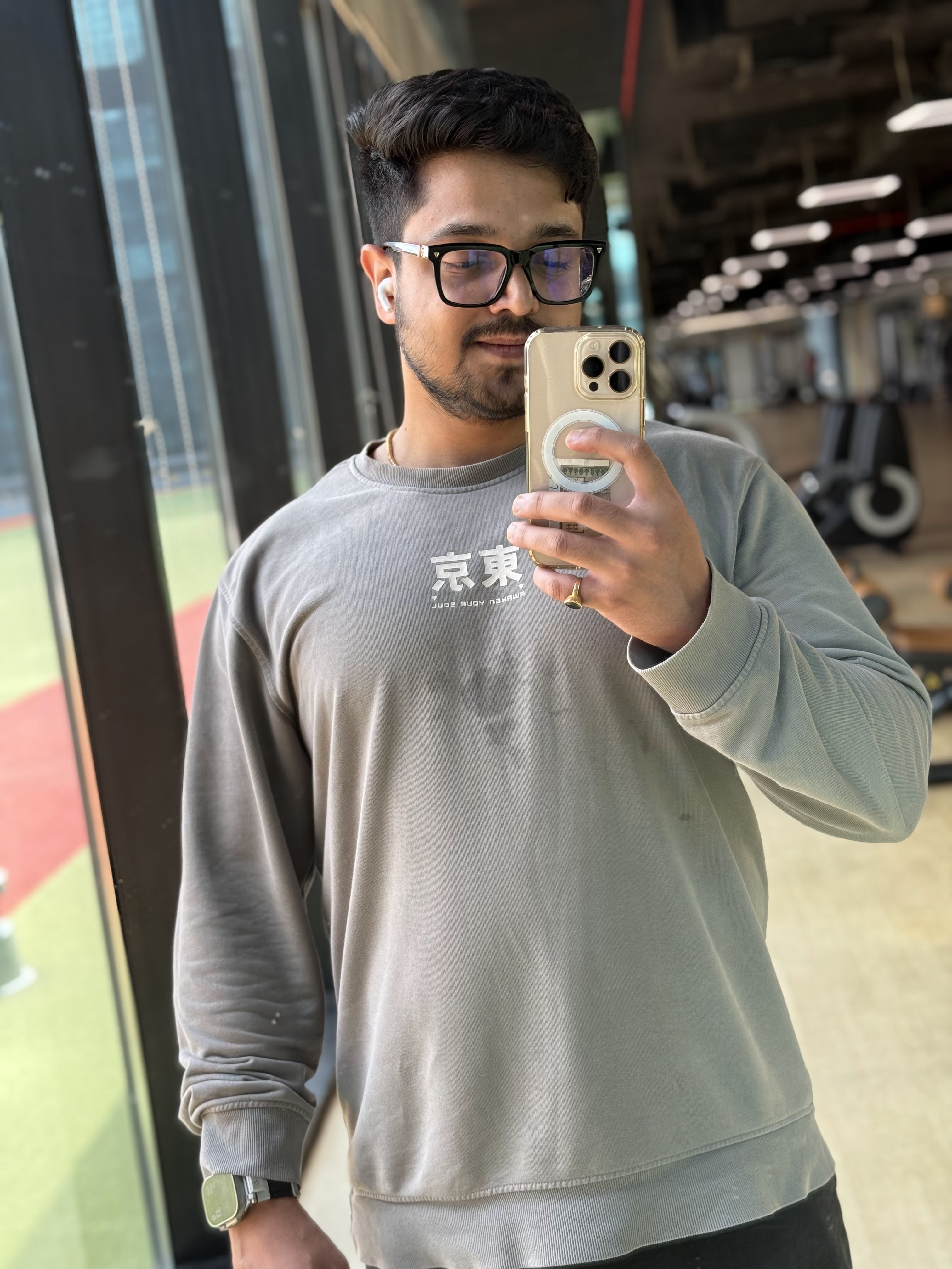 Fitness & Lifestyle