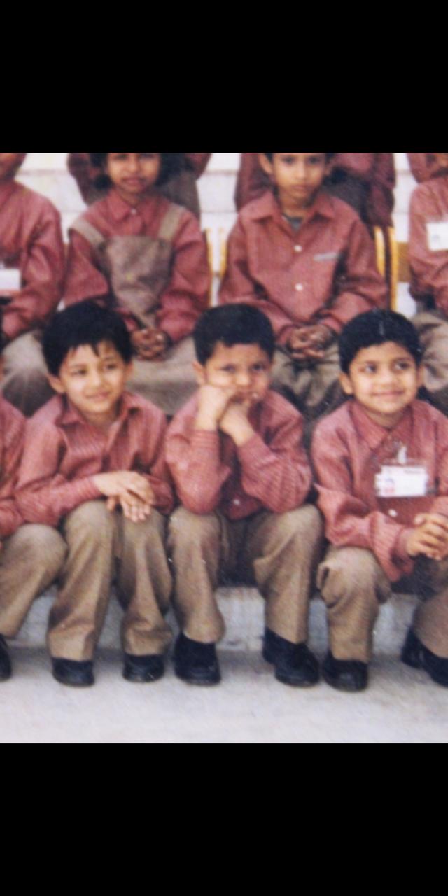 School Days