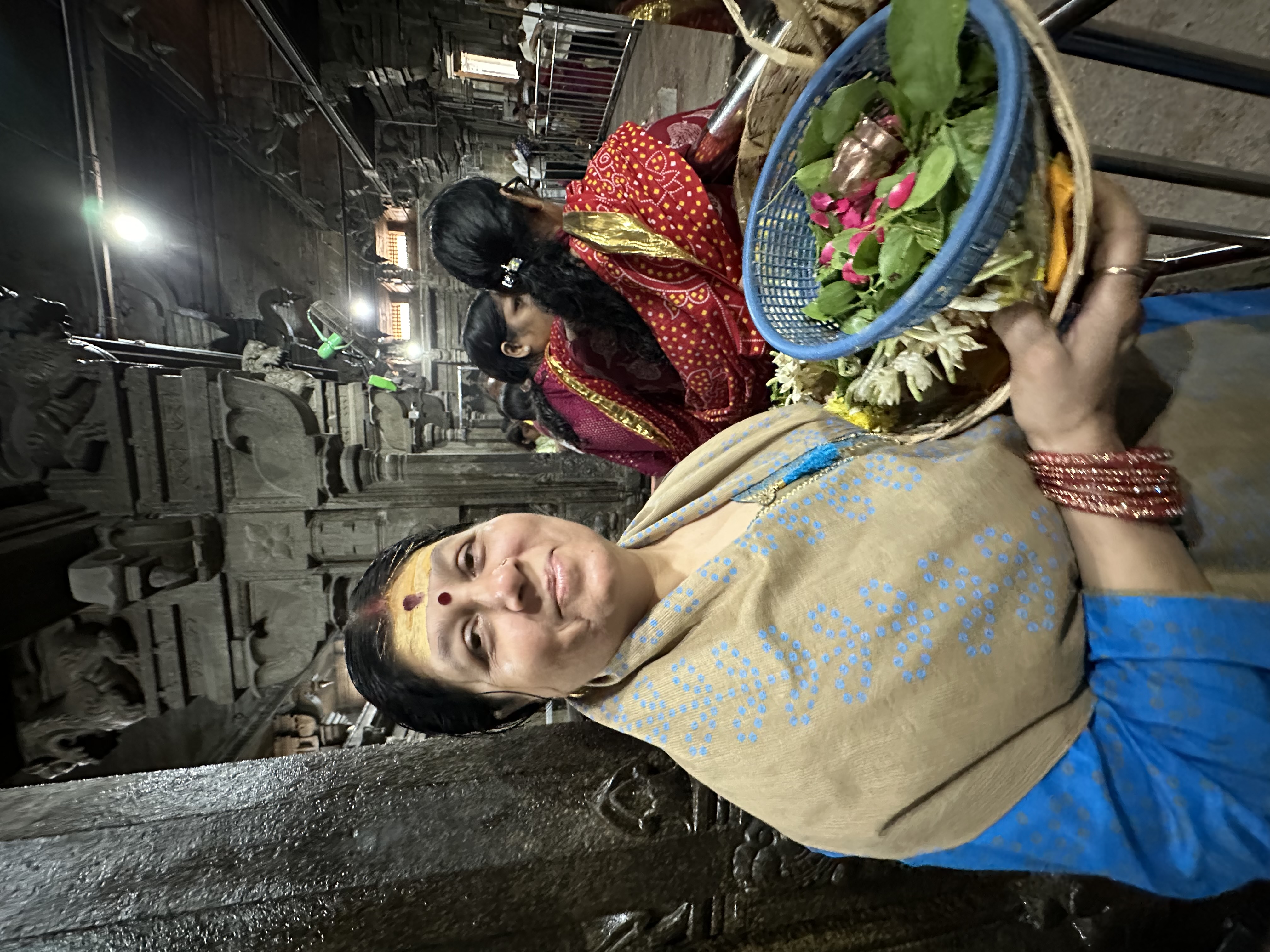 Smt. Anita Choubey