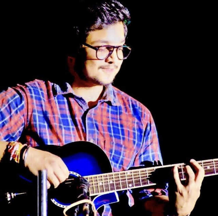 Music & Hobbies
